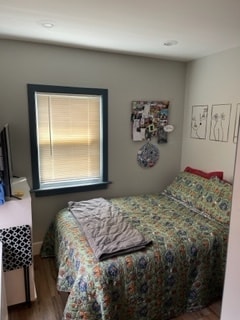 Bedroom - 4058 Chestnut St