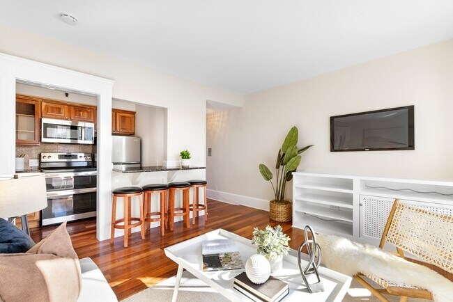 Foto del edificio - 521 Beacon St