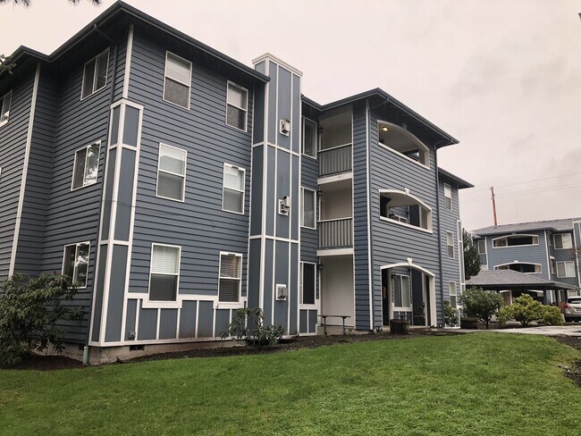 Foto del edificio - Modern and spacious 2 bedroom condo with bonus room!