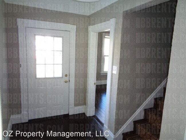 Building Photo - 3 br, 1 bath House - 5109 Kenwood Road,