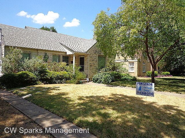 Building Photo - 635 N Oak Cliff Blvd
