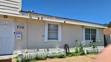 Building Photo - 8316 Beechnut St