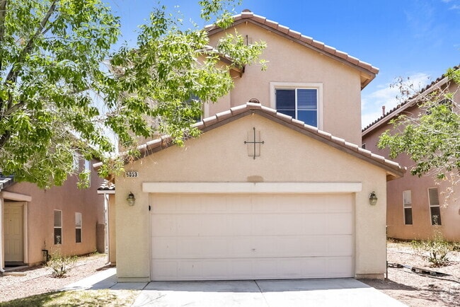 Building Photo - 5033 Diamond Ranch Ave