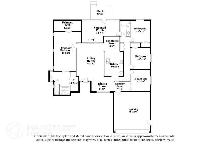 Foto del edificio - 1045 Albany Ave