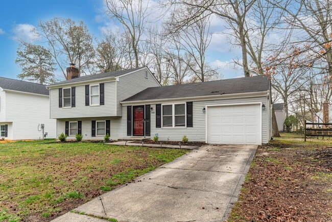 Building Photo - 1112 Bannister Cir