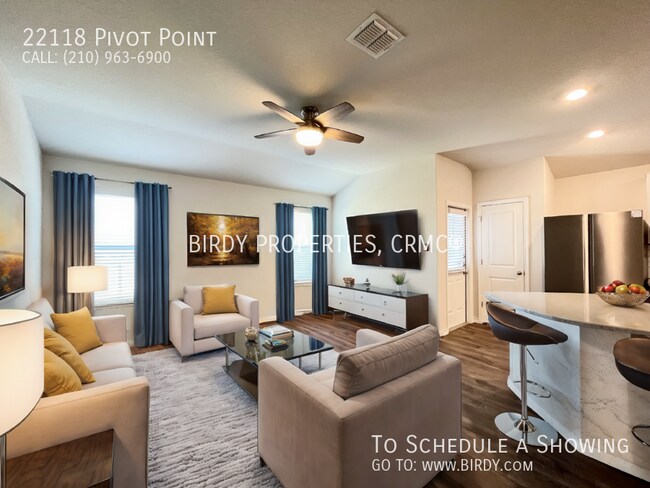 Building Photo - 22118 Pivot Point
