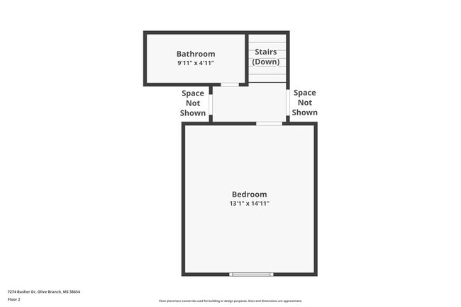 Building Photo - 7274 Busher Dr