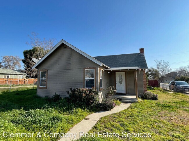 Foto del edificio - 3 br, 1 bath House - 500 Oildale Drive