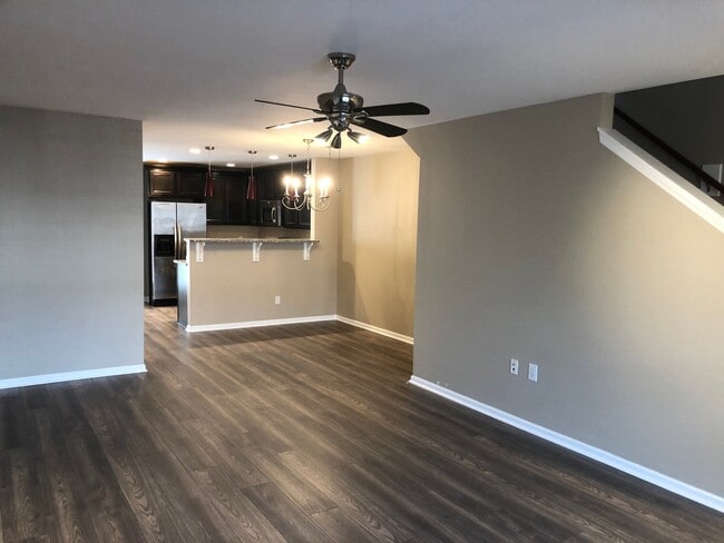 Photo - 121 Shadow Creek Cove Townhome