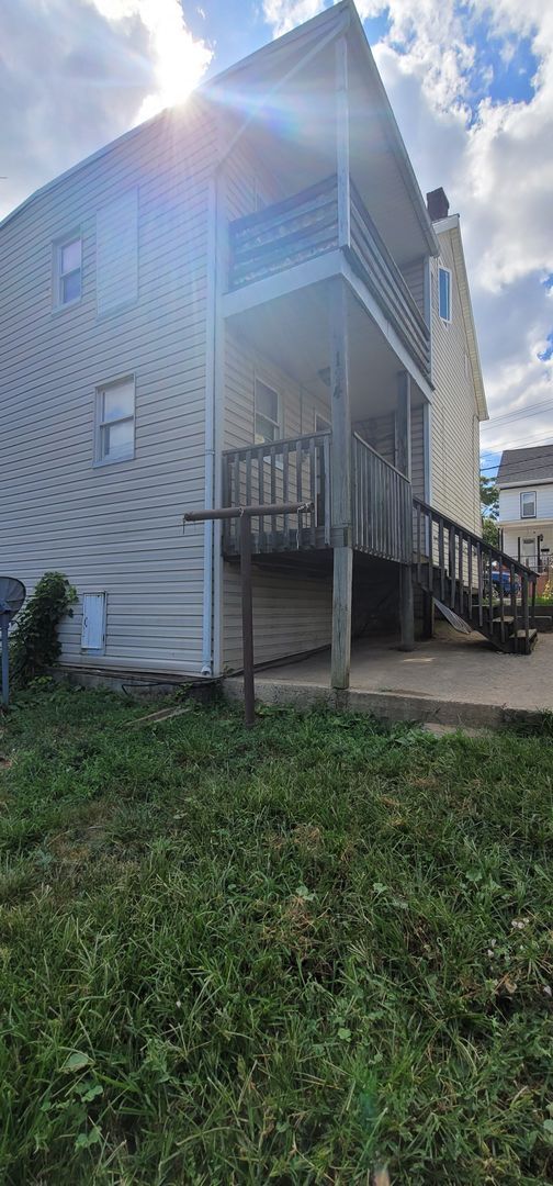 Foto del edificio - 122-124 N Cannon Ave