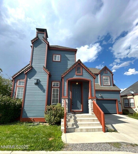 Primary Photo - 3498 Mashie Dr