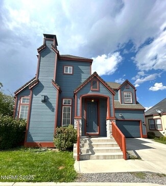 Building Photo - 3498 Mashie Dr