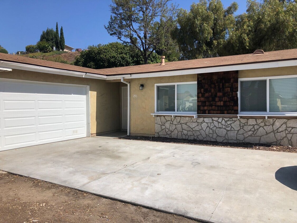 Primary Photo - One Story Remodeled Home in Chula Vista