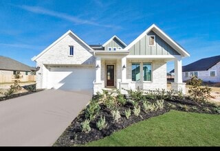 Building Photo - 7418 Auburn Wheat Dr