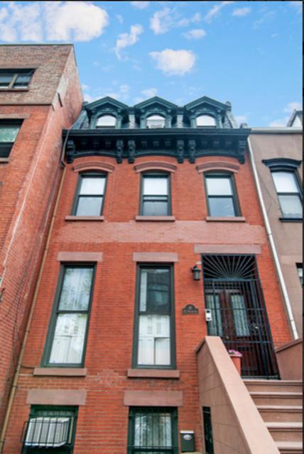 Foto del edificio - 87 South Portland Avenue