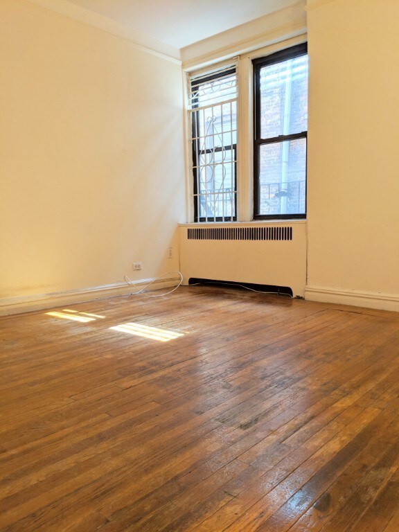 1224 St Nicholas Ave Unit 4H, New York, NY 10032 Apartment for Rent