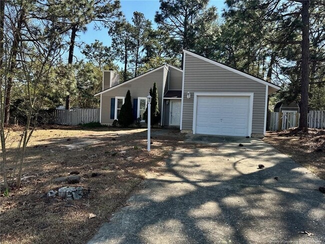 Building Photo - 6915 Skyhawk Dr