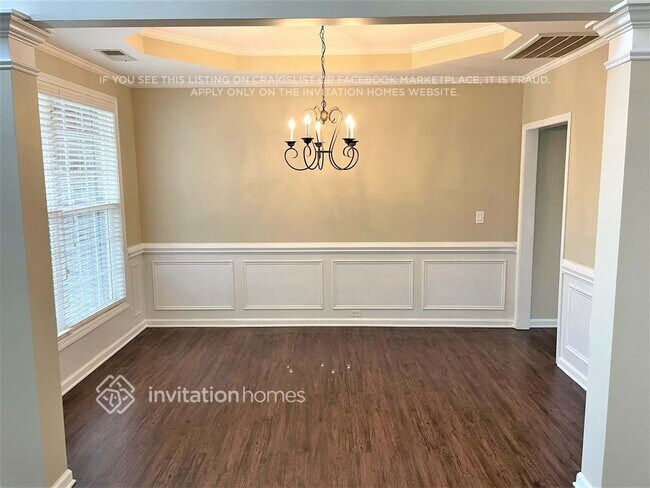 Building Photo - 2316 Godsey Wood Dr