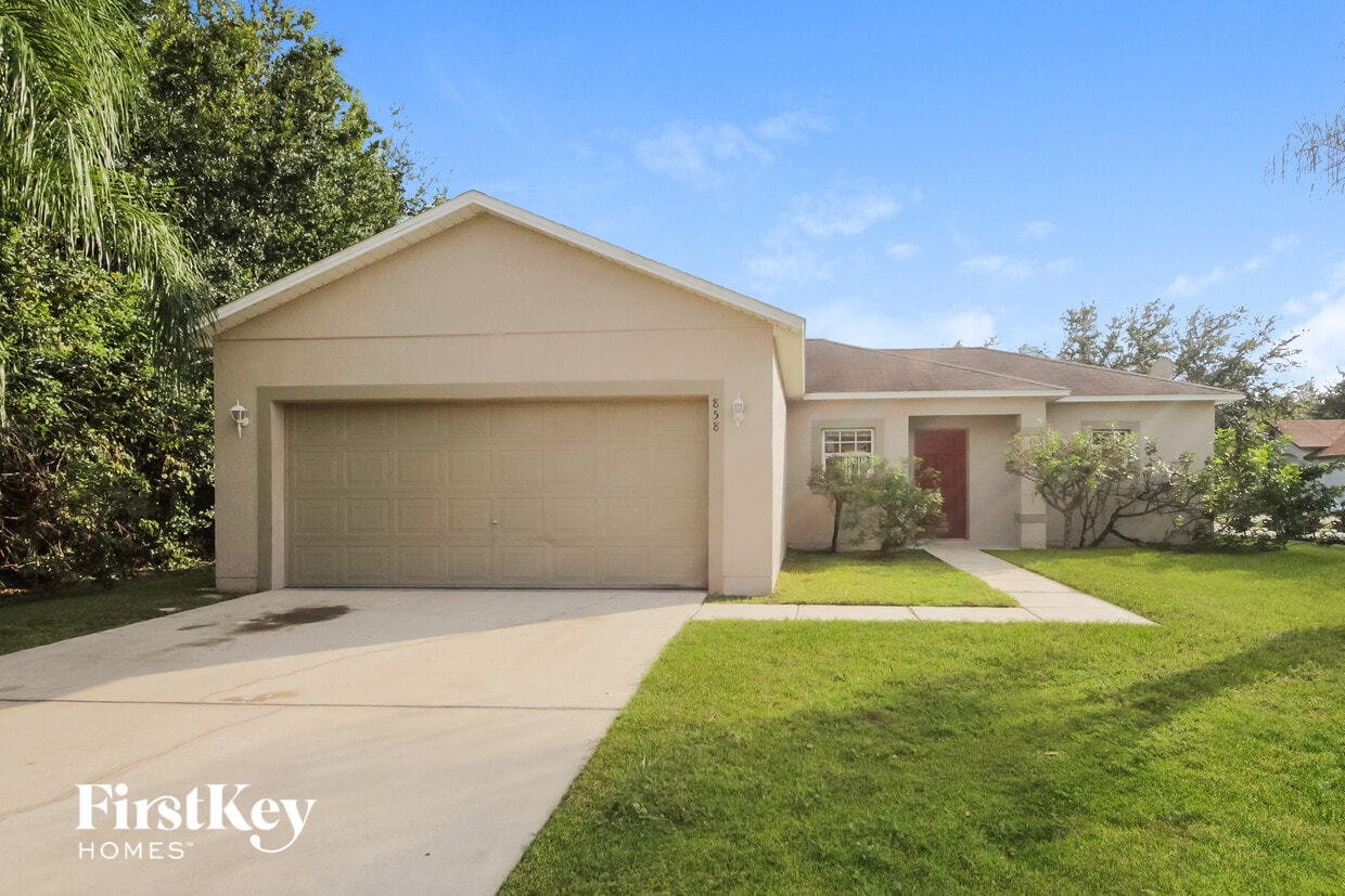 Foto principal - 858 San Pedro Ct