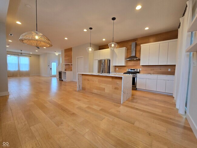 Foto del edificio - 1226 Cottage Ave