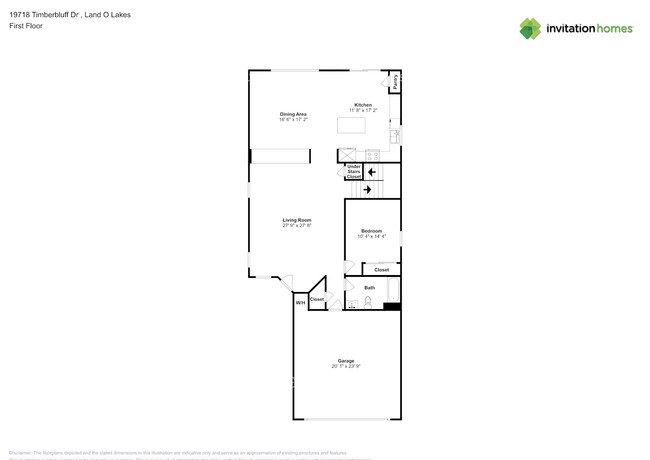 Foto del edificio - 19718 Timberbluff Dr