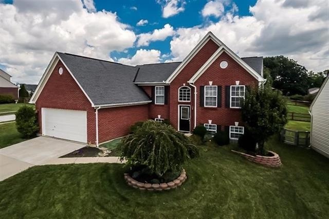 Building Photo - 1134 Donner Dr
