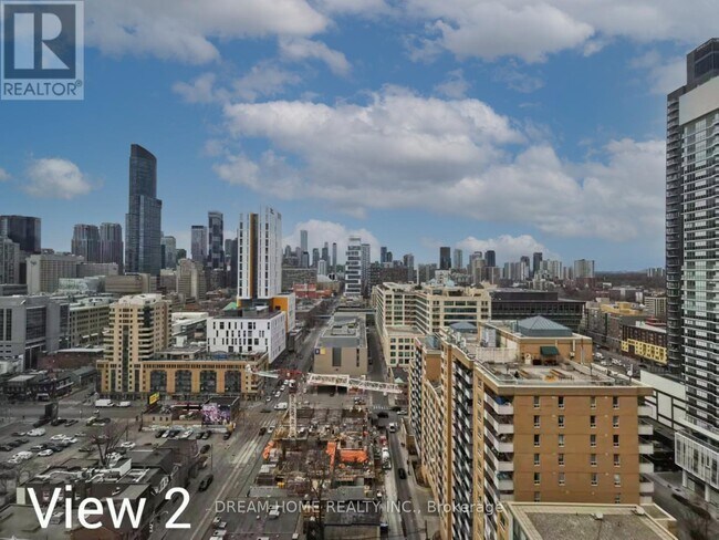 Building Photo - 60 Shuter St