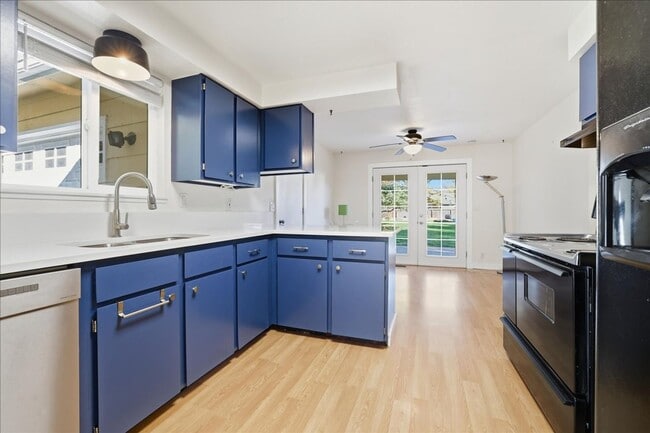 Building Photo - Updated 3-Bedroom Home with Oversized Pati...