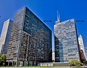 Building Photo - 900 N Lake Shore Dr