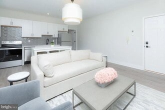 Building Photo - 1122 N Calvert St