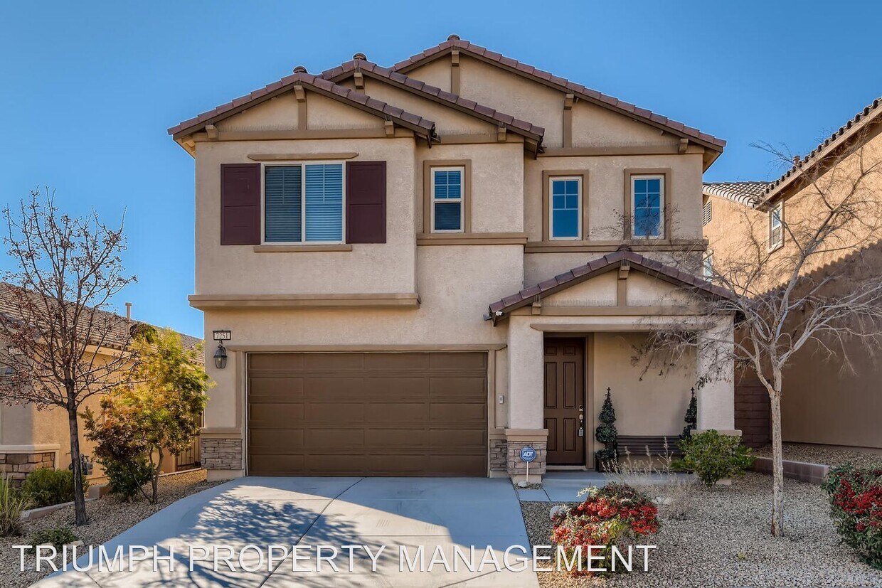 Foto principal - 4 br, 3.5 bath House - 7251 Spring Flower ...