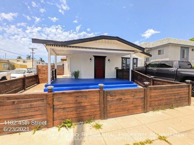Building Photo - Newly Remodeled 2 Bed, 1 Bath Craftsman Ho...