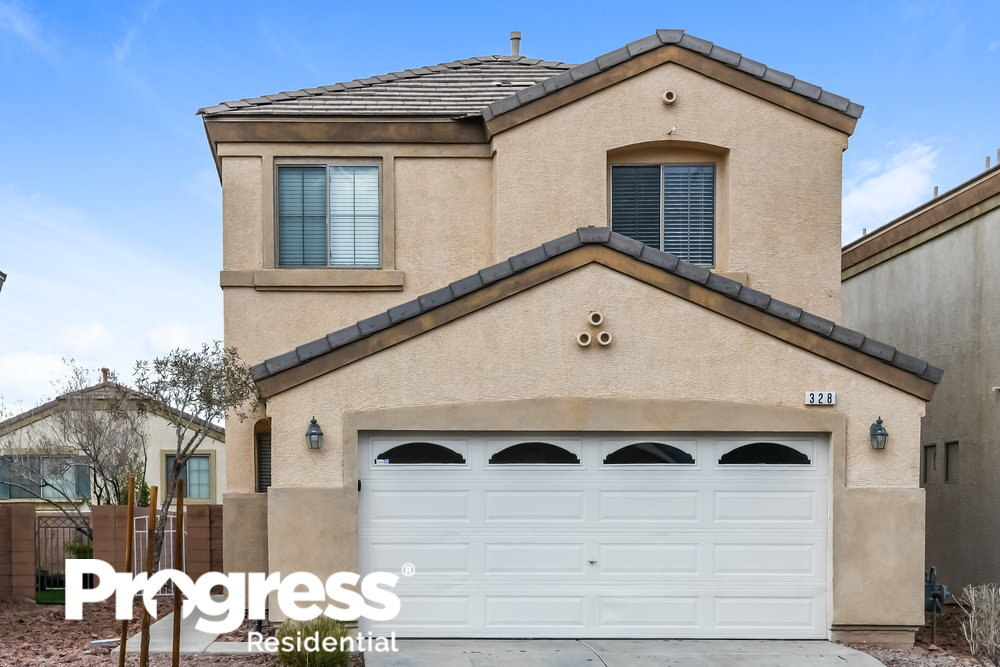 328 Sweet Sugar Pine Dr, Henderson, NV 89015 House Rental in