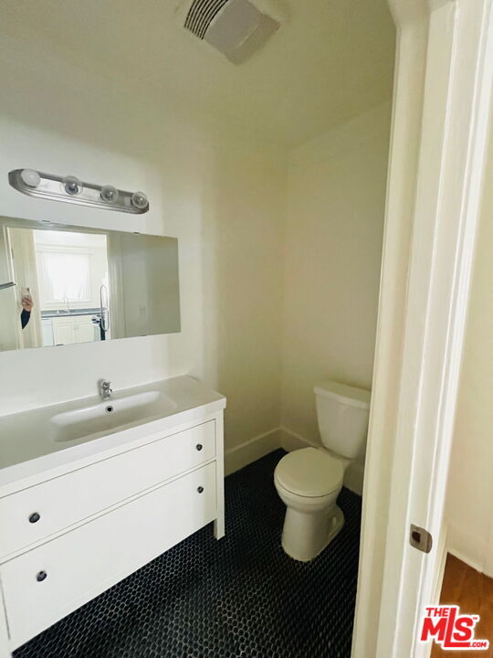 Foto del edificio - 202 S Berendo St