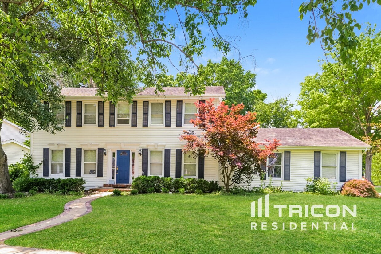 Foto principal - 748 Bergquist Dr
