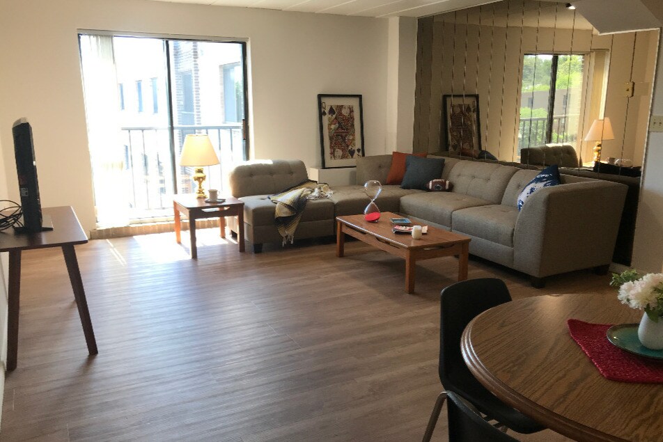 Foto principal - Park Place Apartments