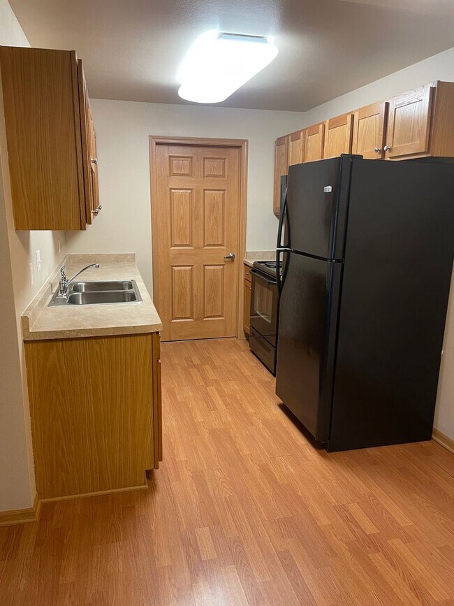 Foto del interior - Jackson Apartments
