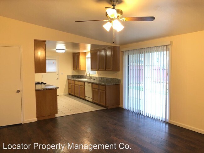 Foto del edificio - 3 br, 2 bath House - 2319 University Ave