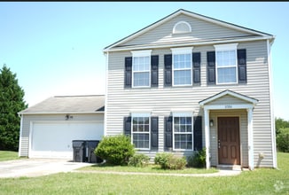 Building Photo - 8106 Rosberg Ln