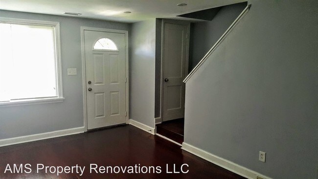 Building Photo - 4 br, 1 bath House - 3651 Greenvale Rd