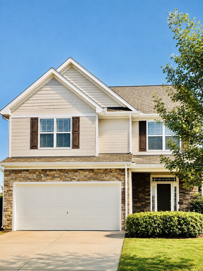 Building Photo - 2231 Stoney Spring Dr