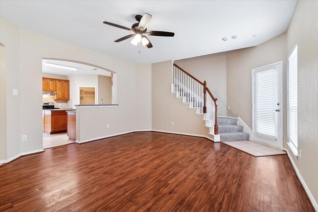 Foto del edificio - Spacious 3 Bedroom, 2 Bath on a Corner Lot