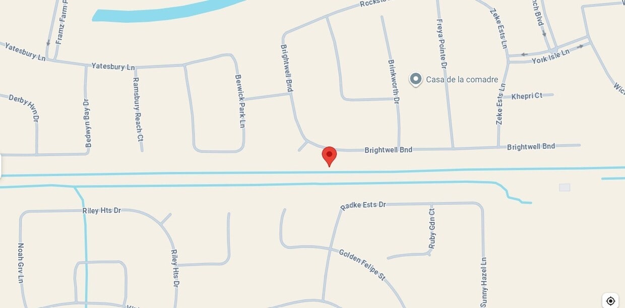 Primary Photo - 31035 Brightwell Bnd