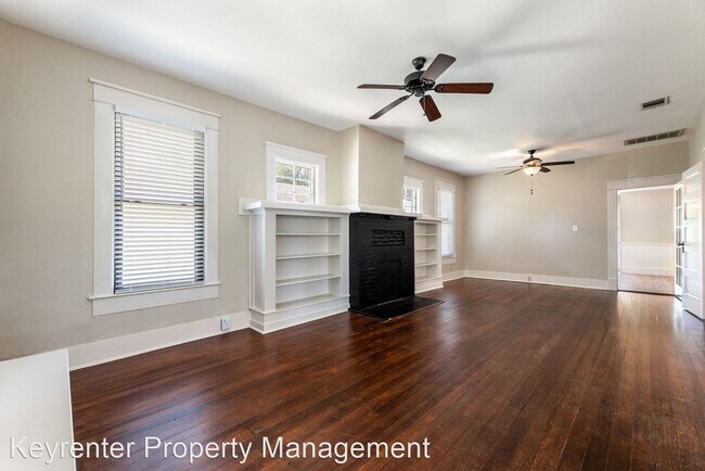 Foto del edificio - 2 br, 1 bath House - 807 Theresa Ave.