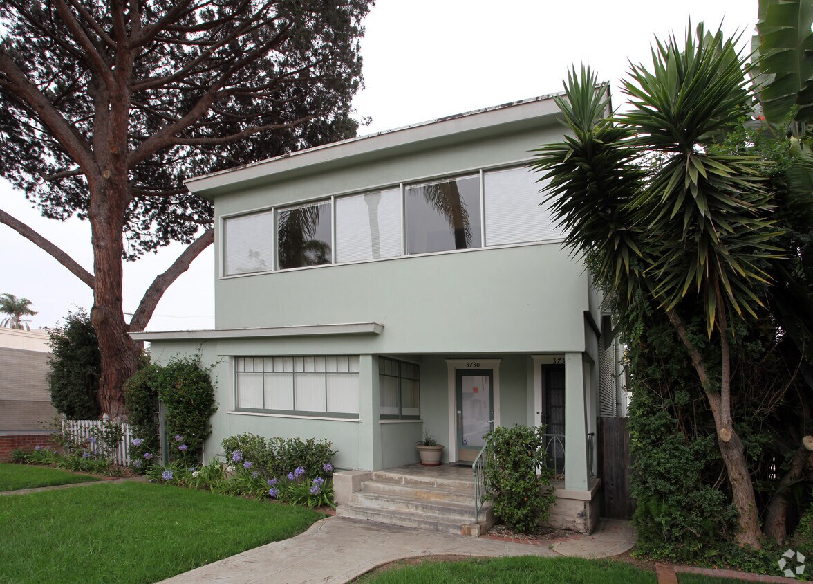 Building Photo - 3726-3732 4th Ave