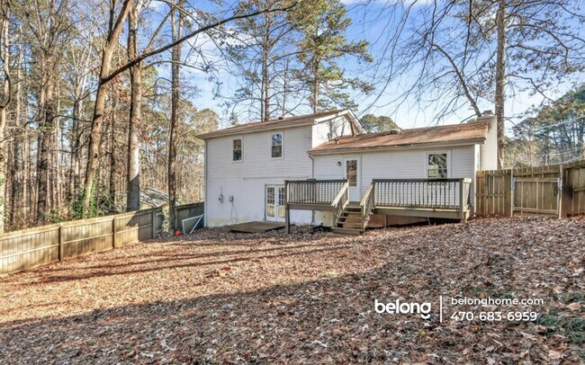 Foto del edificio - 4703 N Springs Rd NW