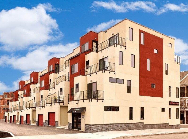 The Flats at Brewerytown Apartments in Philadelphia, PA