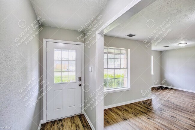Foto del edificio - 4 br, 2 bath House - 10946 Gulf Valley St