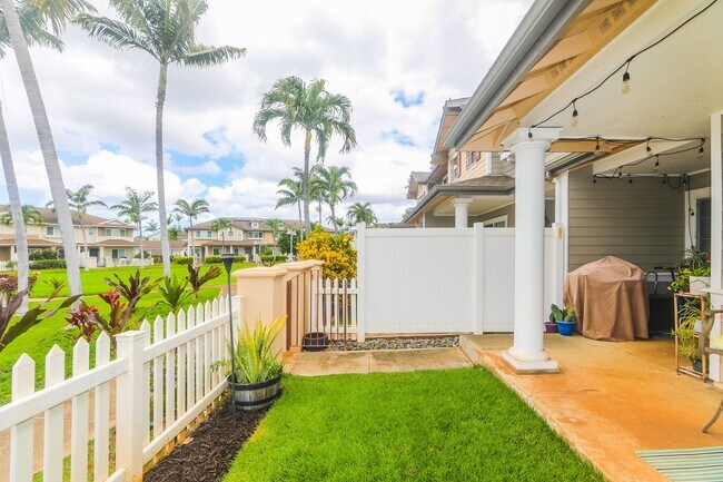 Foto del edificio - 91-1031 Kaipalaoa Street Unit #1504
