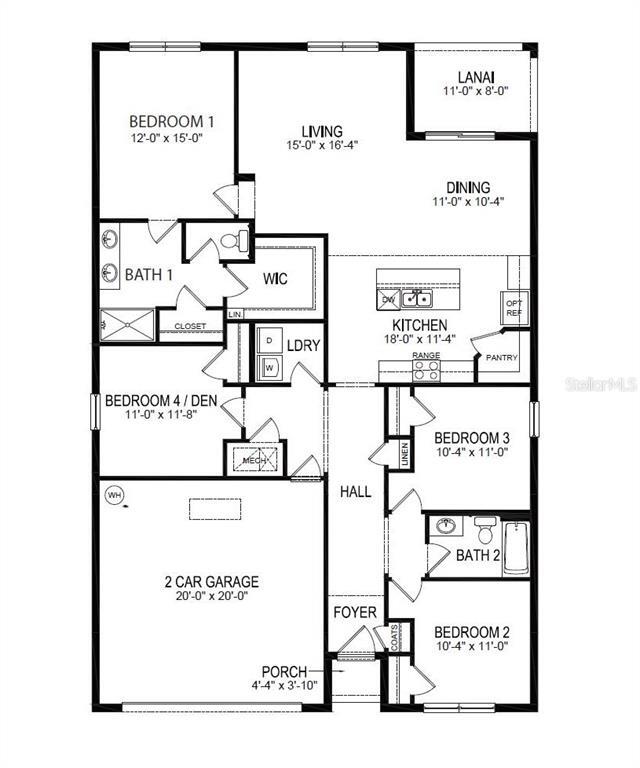 Building Photo - 2250 Hidden Palm Dr
